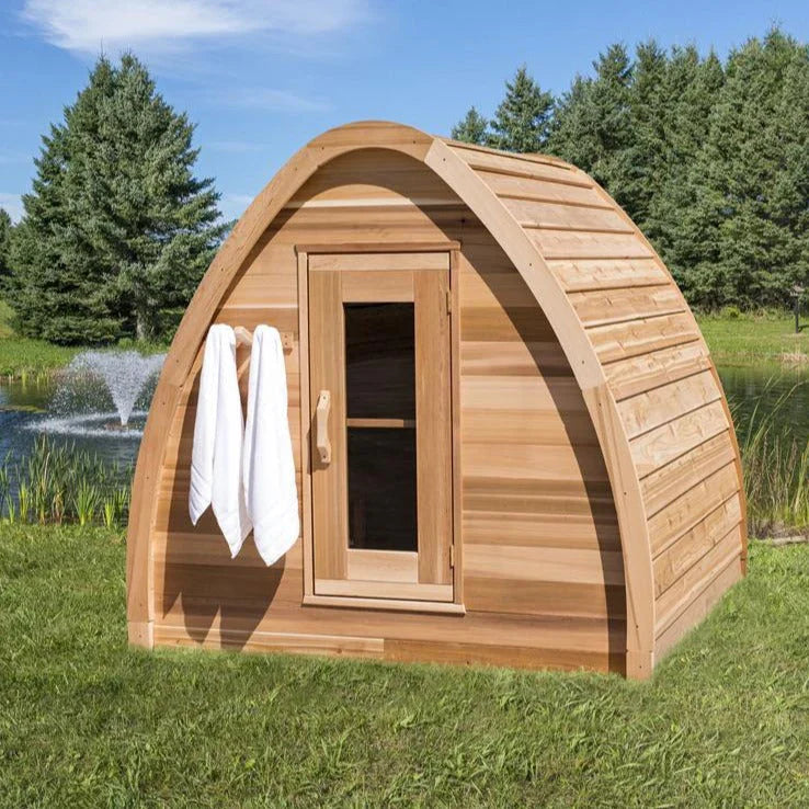 Eco Oasis Series